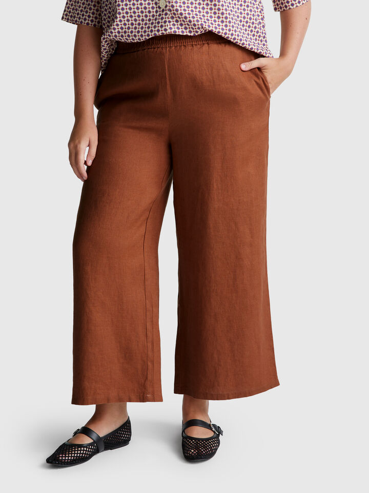 PANTALONE Donna image number 2